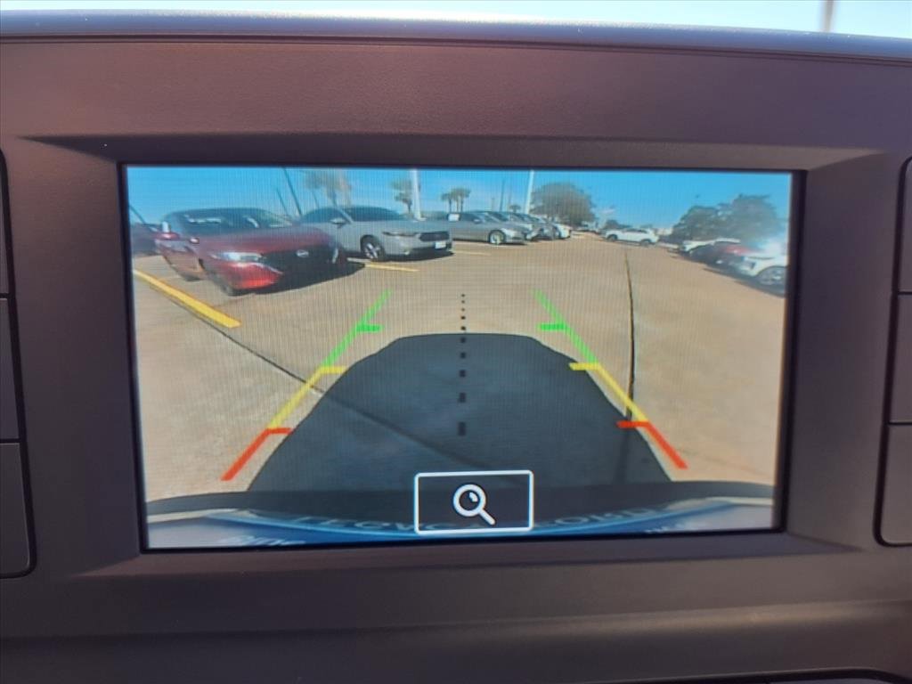 Certified 2021 Ford EcoSport S image 10