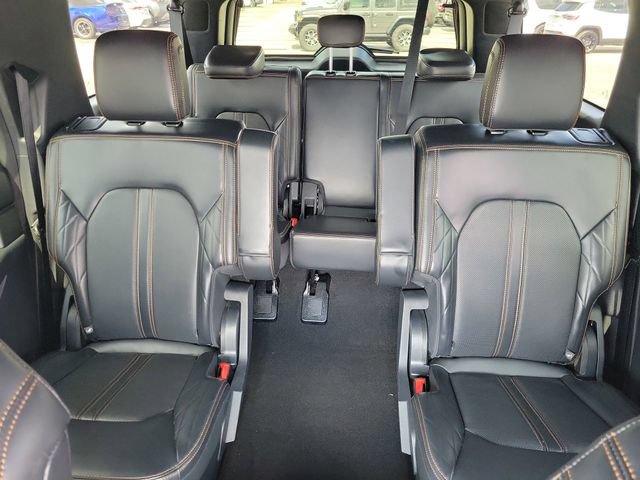 Certified 2024 Ford Expedition Max Platinum RWD image 17