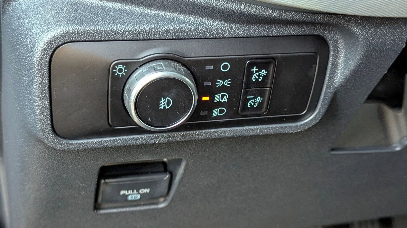 Certified 2023 Ford Bronco Badlands w/ Sasquatch Package image 18