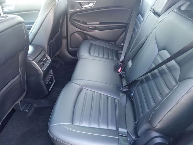 Certified 2024 Ford Edge SEL AWD/4WD image 24