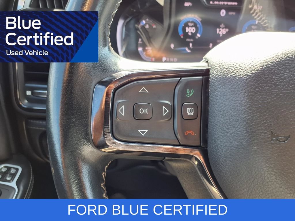Used 2023 RAM 2500 Limited AWD/4WD image 19