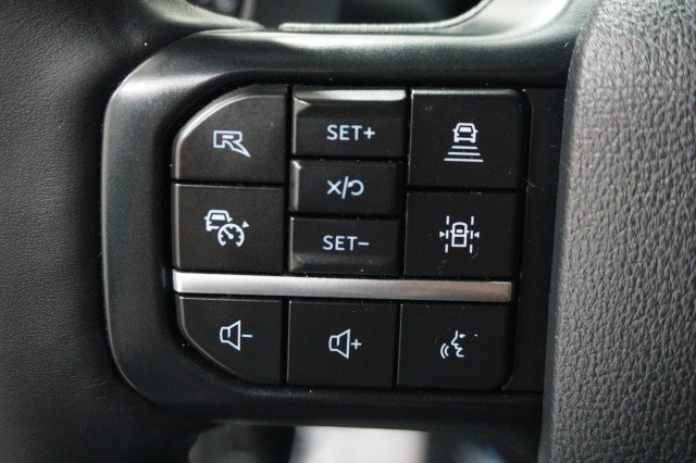 Certified 2025 Ford F150 Raptor AWD/4WD image 26