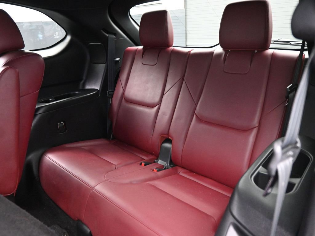 Used 2021 MAZDA CX-9 Carbon Edition FWD image 21