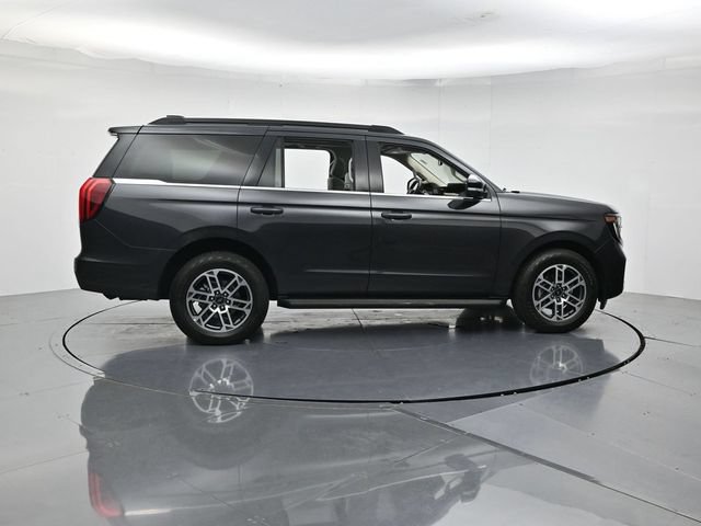 Certified 2025 Ford Expedition Active AWD/4WD video 2