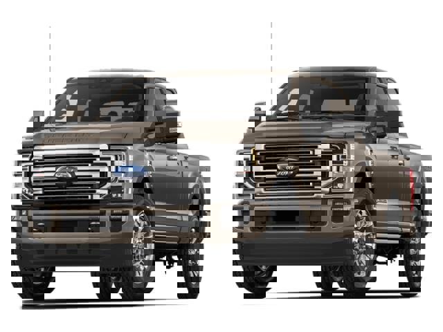 Certified 2022 Ford F350 King Ranch w/ King Ranch Ultimate Package