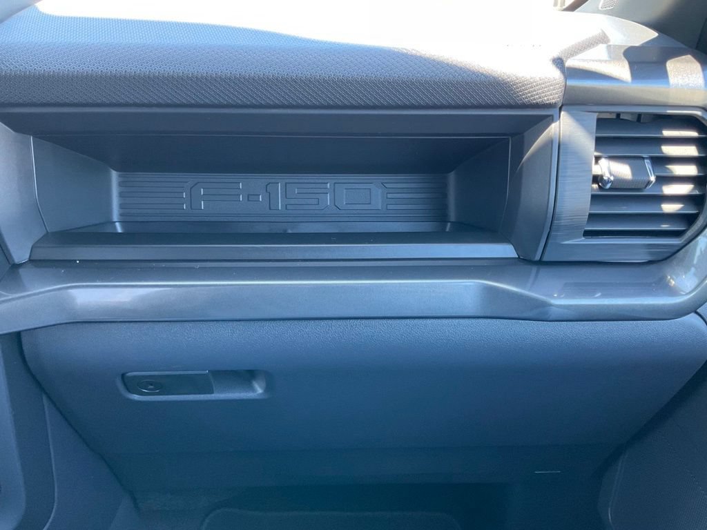 Certified 2024 Ford F150 STX w/ STX Black Appearance Package RWD image 34