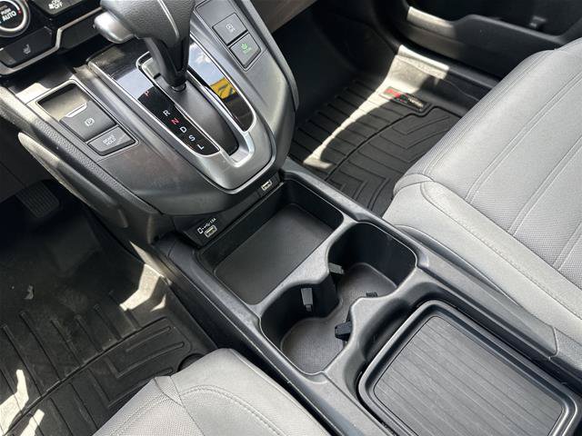Used 2020 Honda CR-V EX image 16