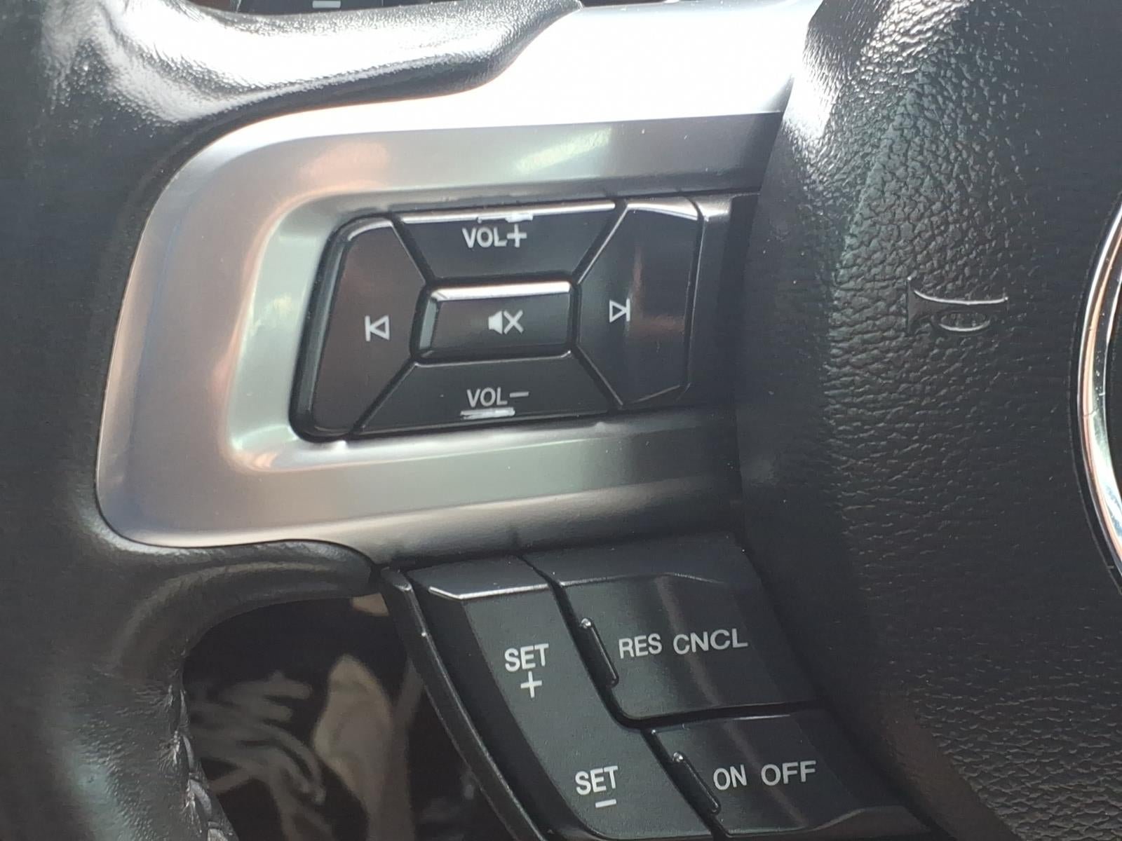 Certified 2018 Ford Mustang Premium RWD image 19