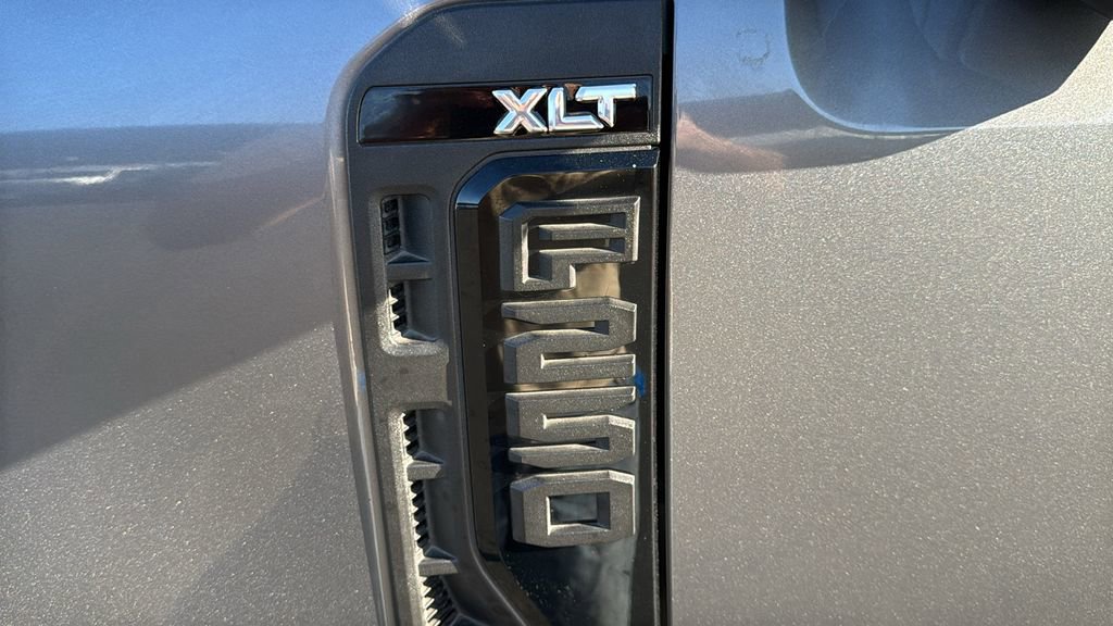 Certified 2024 Ford F250 XLT w/ XLT Premium Package image 7
