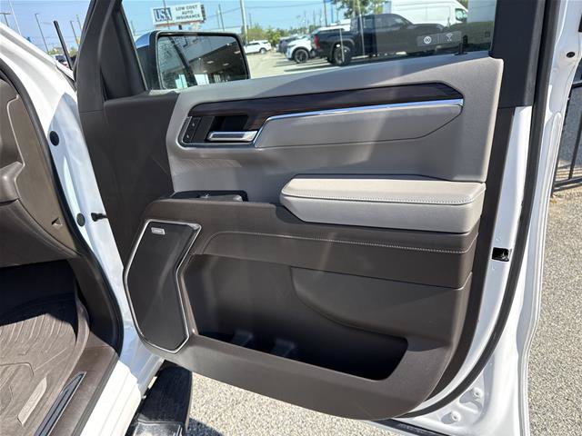 Used 2023 GMC Sierra 1500 SLT w/ SLT Convenience Package AWD/4WD image 21