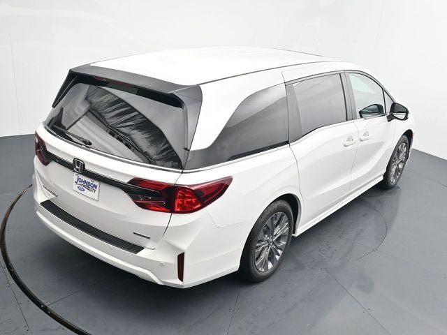 Used 2025 Honda Odyssey Touring image 23