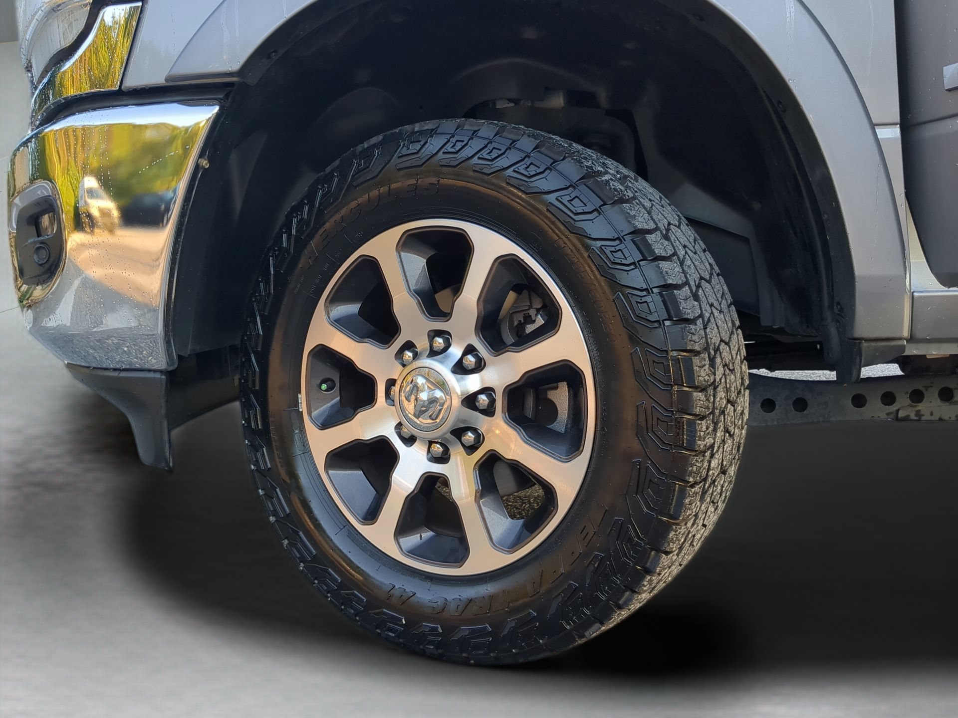 Used 2024 RAM 2500 Longhorn AWD/4WD image 73
