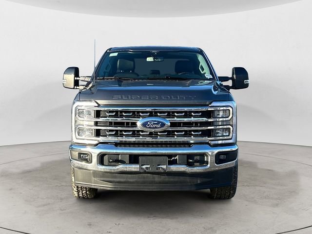 Certified 2025 Ford F350 Lariat w/ FX4 Off-Road Package image 8
