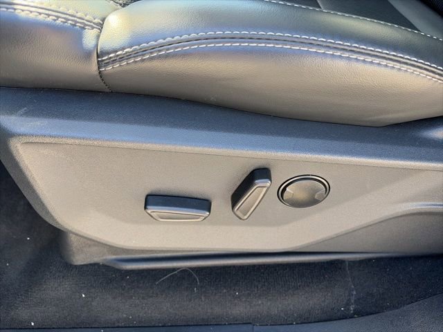 Certified 2025 Ford Expedition Platinum w/ Driver's Package AWD/4WD image 14