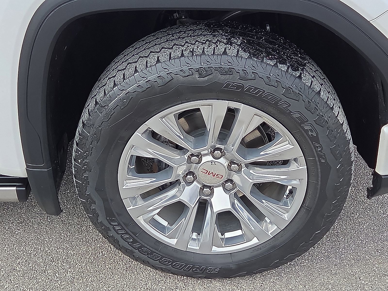 Used 2023 GMC Sierra 1500 Denali w/ Technology Package image 7