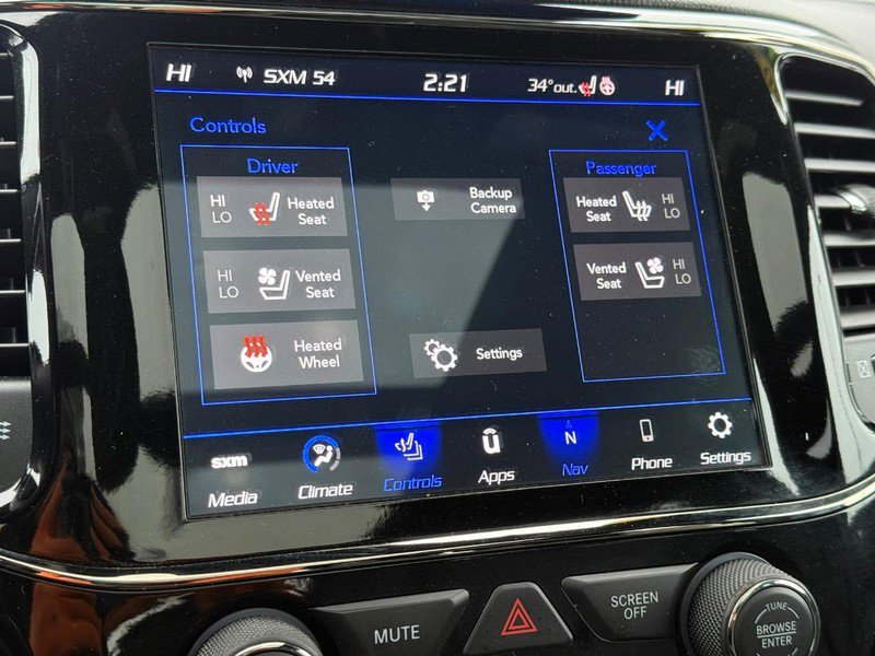 Used 2020 Jeep Grand Cherokee High Altitude image 22