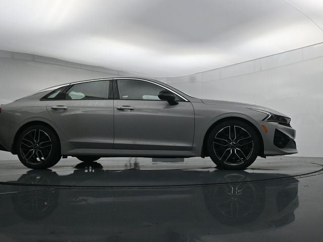 Used 2024 Kia K5 GT w/ GT1 Package FWD image 37