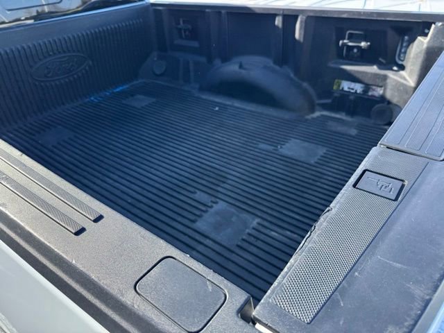 Certified 2022 Ford F150 XLT w/ Equipment Group 302A High image 41