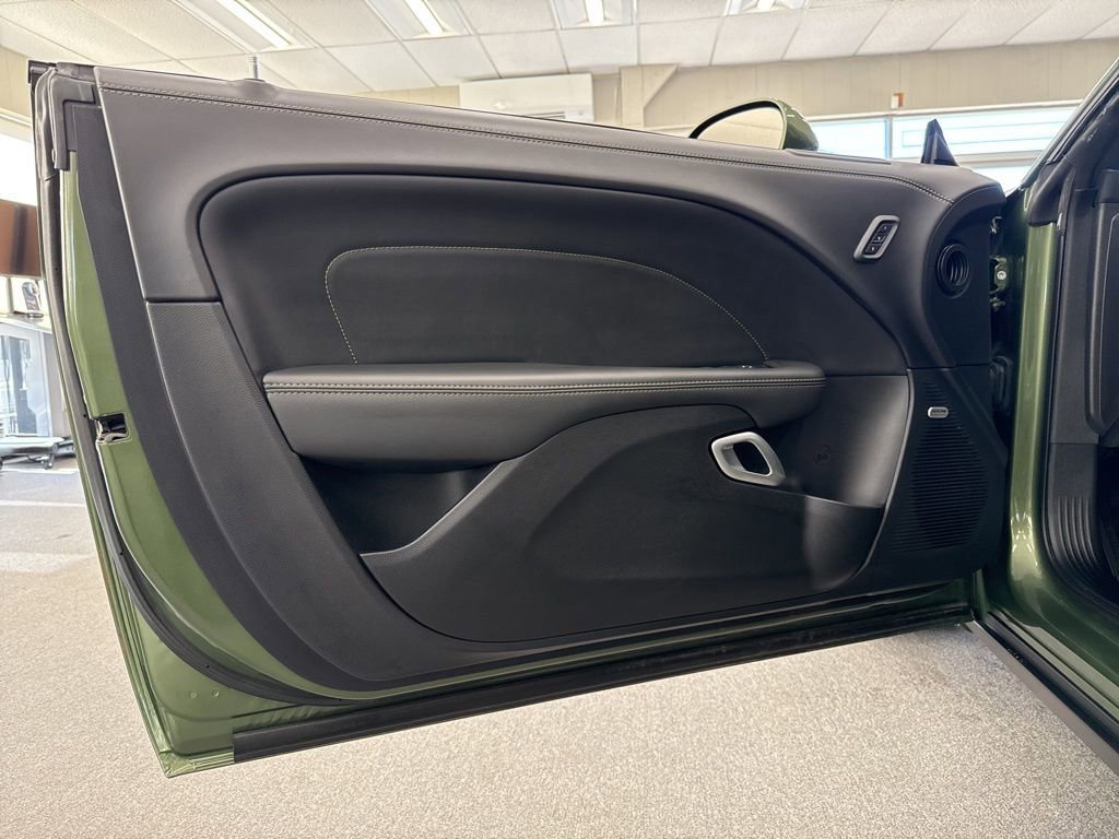 Used 2023 Dodge Challenger R/T Scat Pack image 17