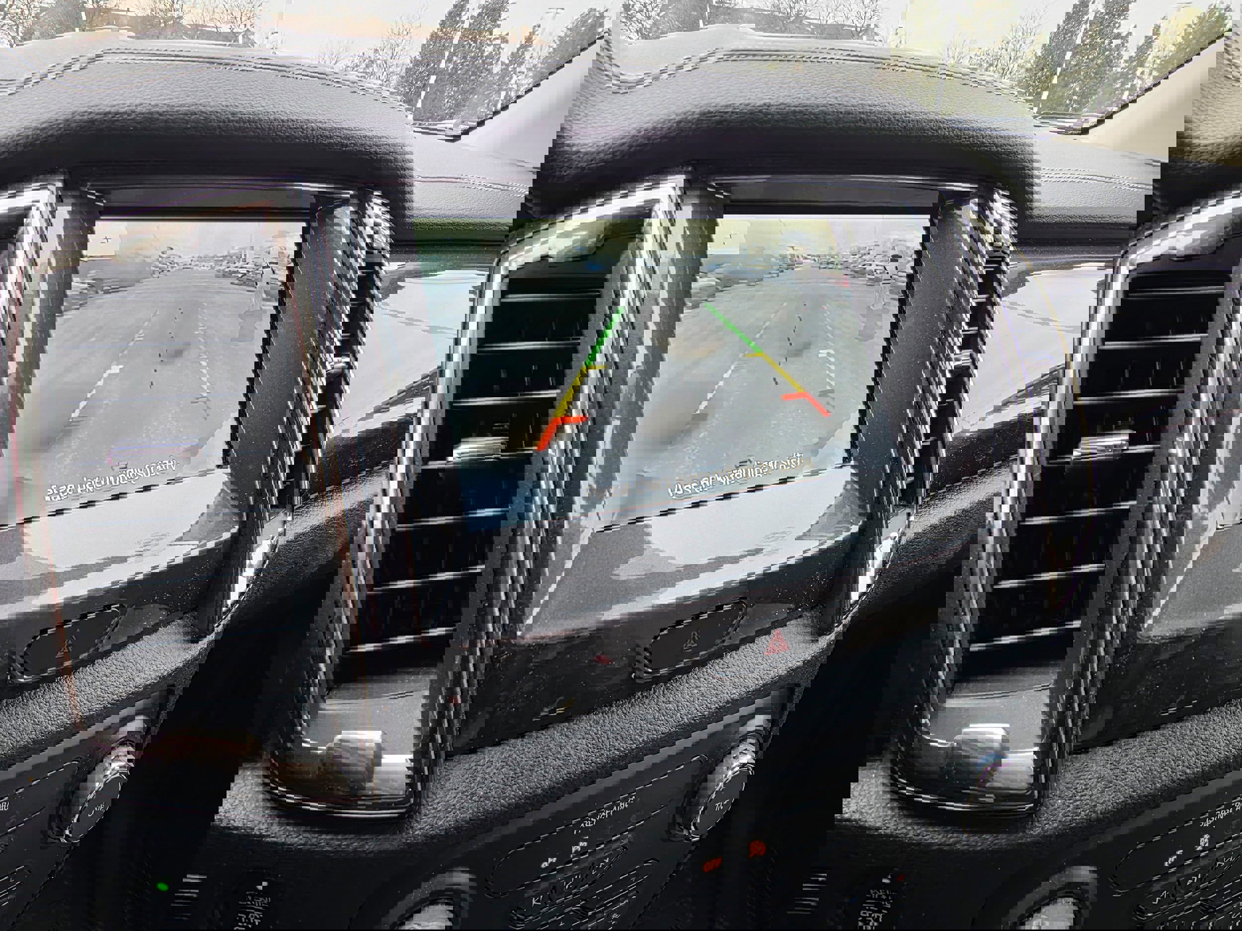 Certified 2023 Ford Ranger Lariat w/ Equipment Group 501A High image 20