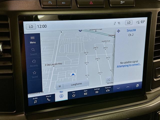 Certified 2023 Ford F150 XLT w/ Equipment Group 302A High AWD/4WD image 20