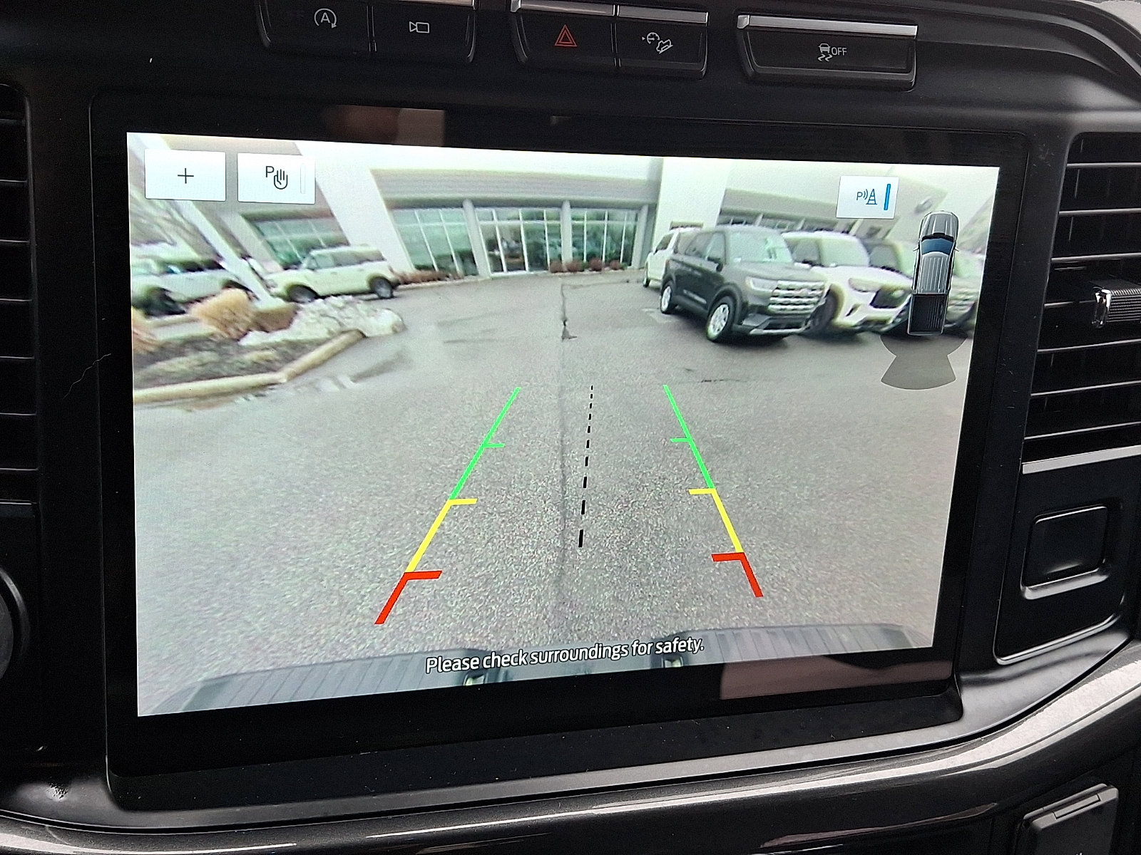 Certified 2021 Ford F150 XLT w/ Equipment Group 302A High image 26