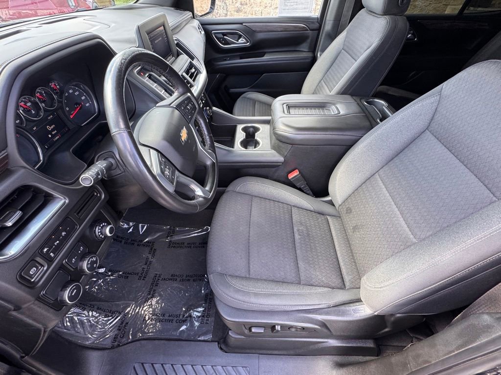 Used 2023 Chevrolet Tahoe LS image 17