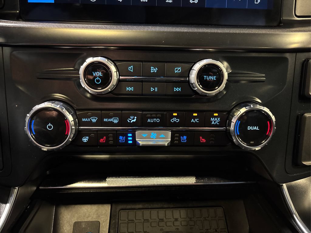 Certified 2024 Ford F150 Raptor AWD/4WD image 34