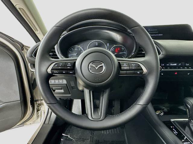 Used 2026 MAZDA MAZDA3 2.5 S Sedan w/ Preferred Pkg FWD image 15