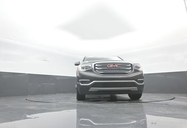 Used 2019 GMC Acadia SLE w/ Driver Alert Package I FWD image 35