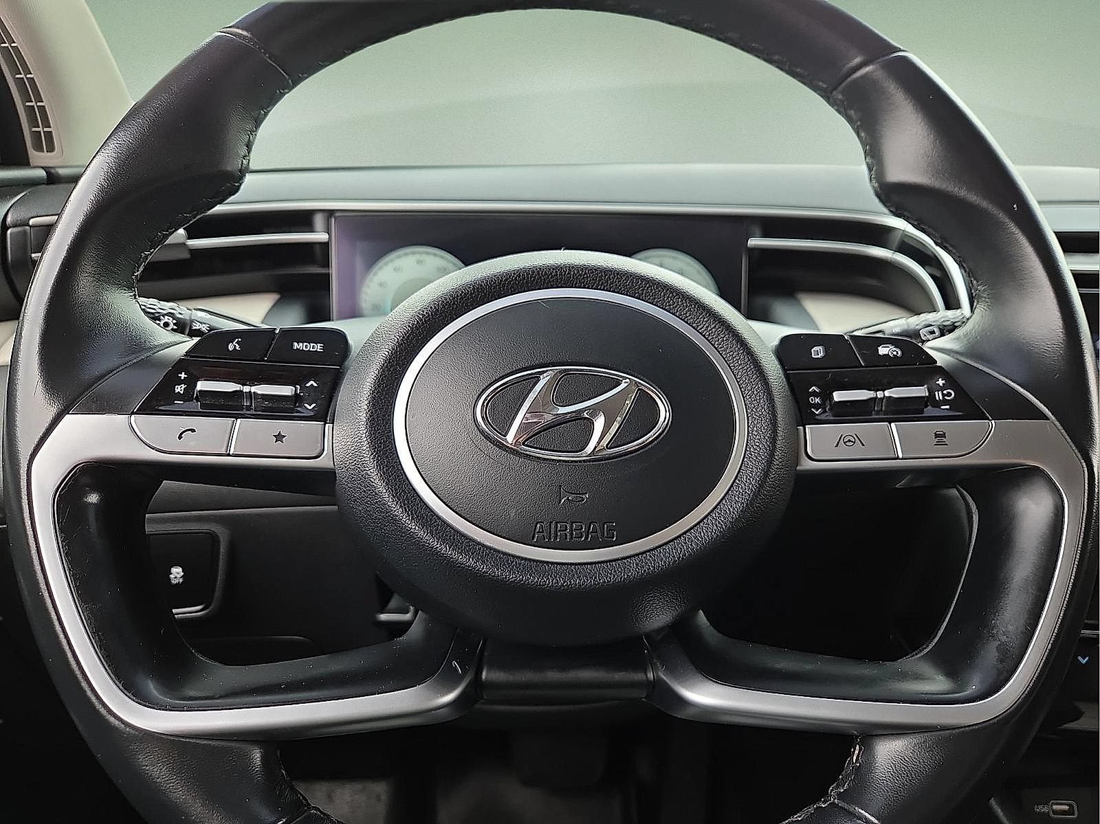 Used 2022 Hyundai Tucson SEL w/ Convenience Package FWD image 24