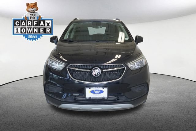 Used 2022 Buick Encore Preferred w/ Safety Package FWD image 17