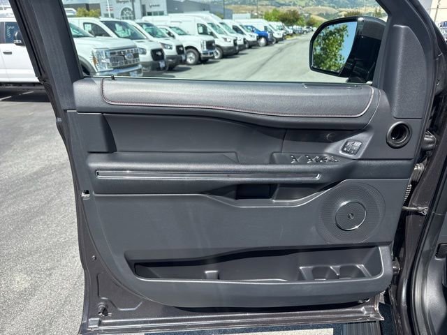 Certified 2023 Ford Expedition Limited AWD/4WD image 16