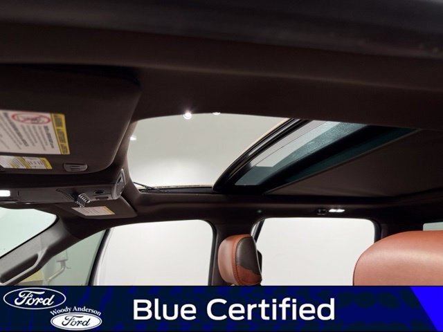 Certified 2019 Ford F250 King Ranch w/ King Ranch Ultimate Package AWD/4WD image 18