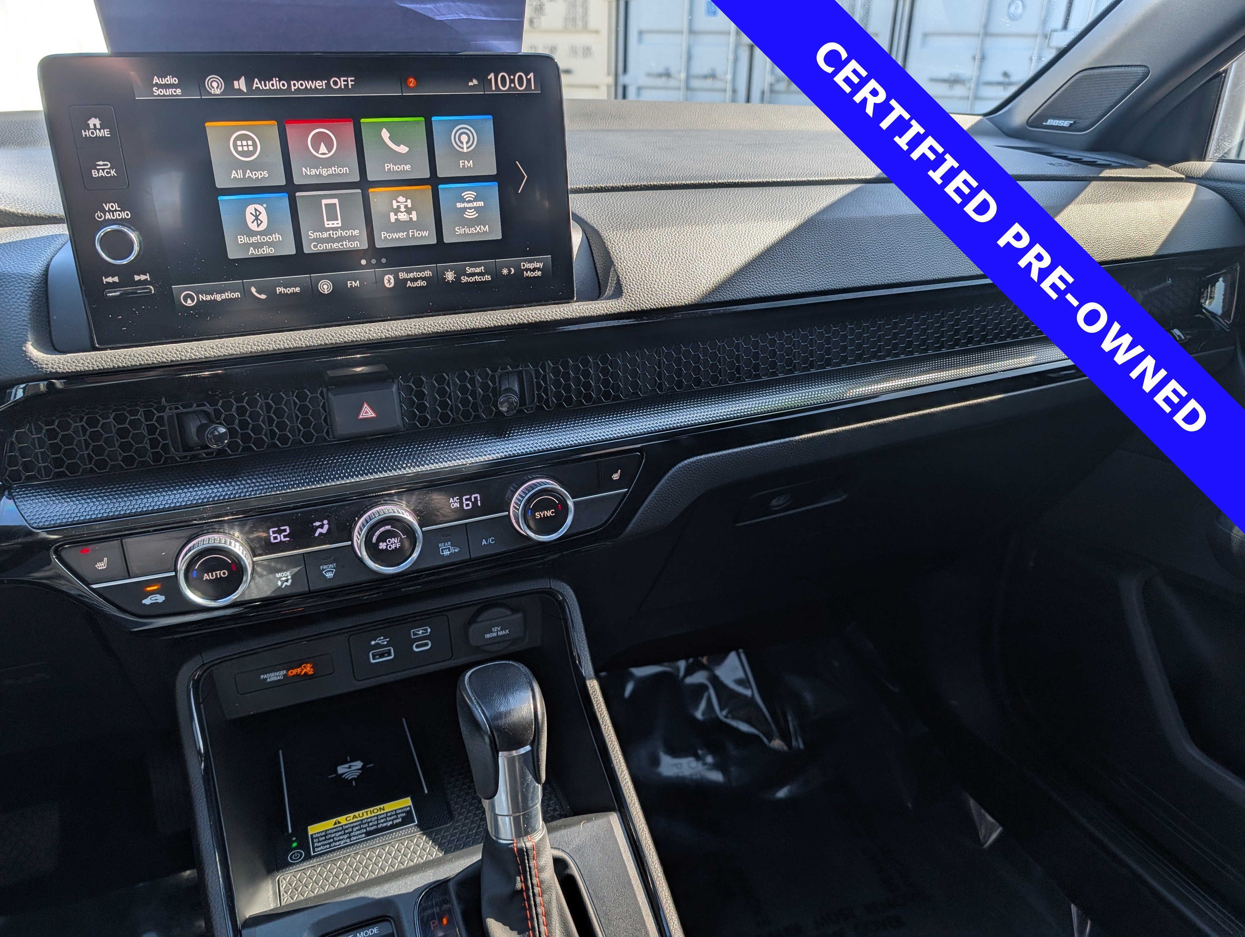 Used 2023 Honda CR-V Sport Touring image 29