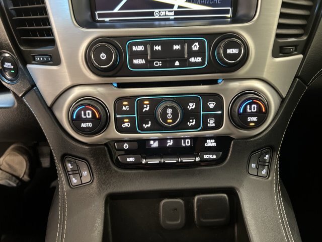 Used 2019 GMC Yukon SLT w/ Open Road Package RWD image 17