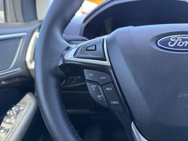 Certified 2024 Ford Edge SEL AWD/4WD image 27