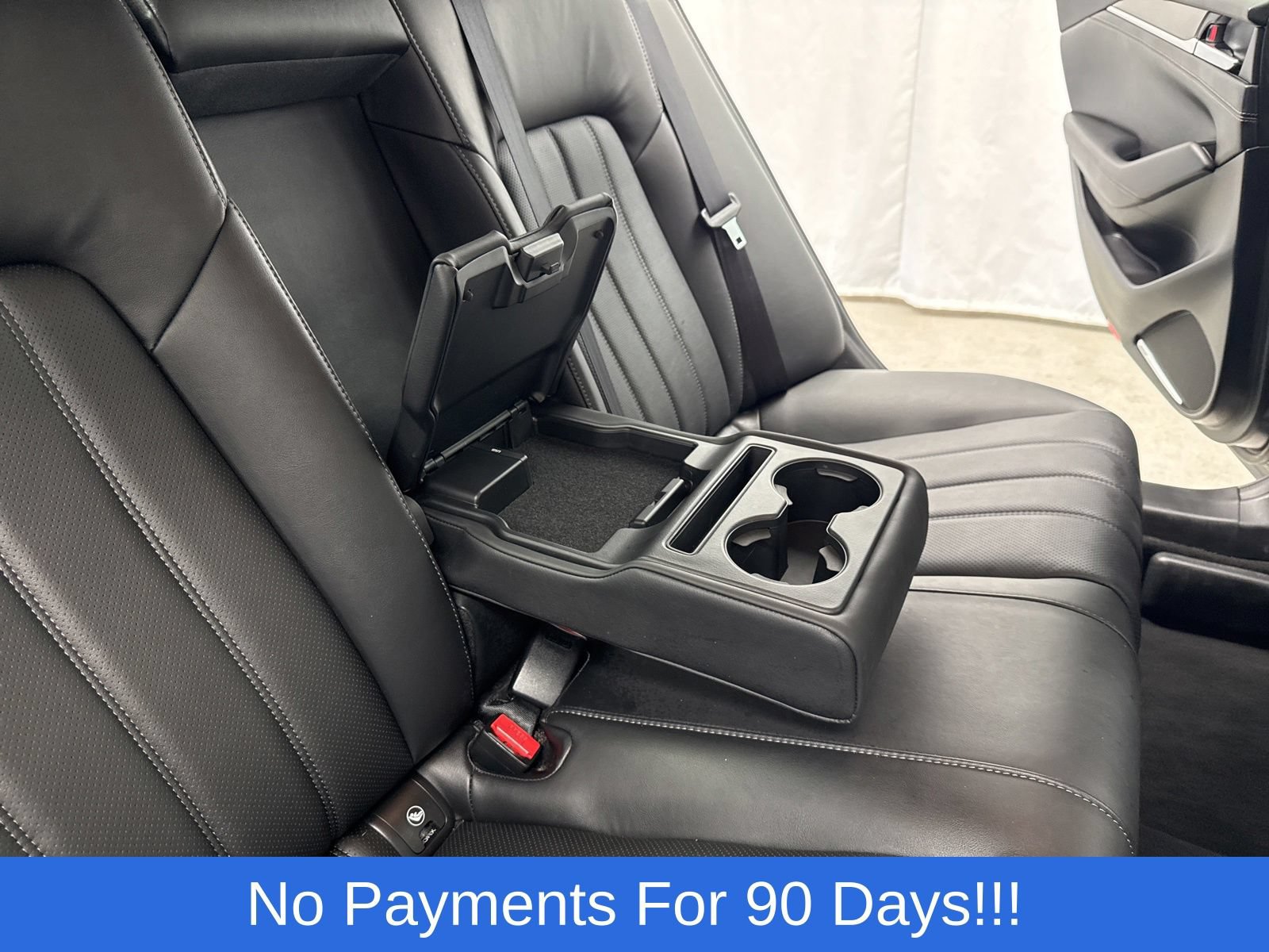 Used 2018 MAZDA MAZDA6 Grand Touring FWD image 35