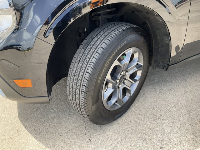 Certified 2025 Ford Maverick XLT w/ Equipment Group 302A AWD/4WD image 22