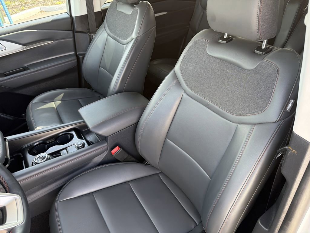 Certified 2025 Ford Explorer Active w/ Active Comfort Package image 20