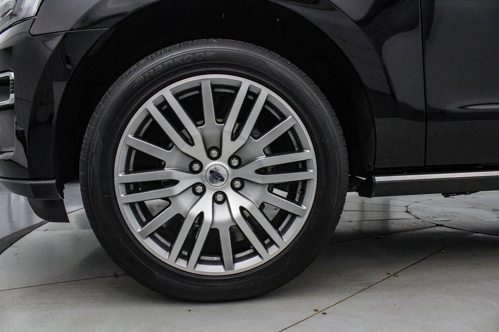 Certified 2023 Ford Expedition Max Limited image 10