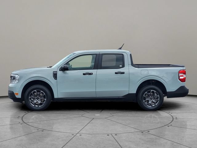 Certified 2024 Ford Maverick XLT w/ Equipment Group 300A Standard AWD/4WD image 9