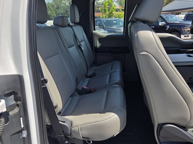 Certified 2022 Ford F250 XL RWD image 16