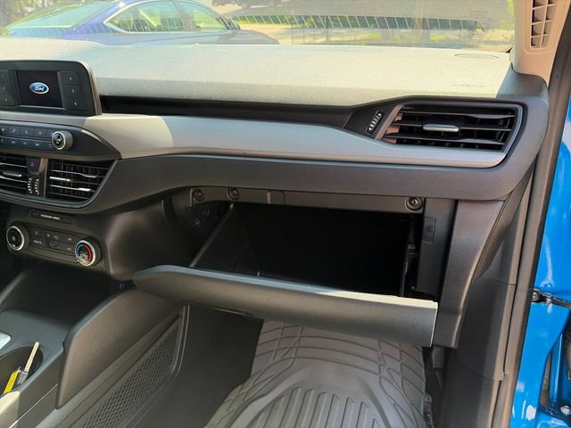 Certified 2020 Ford Escape S FWD image 16