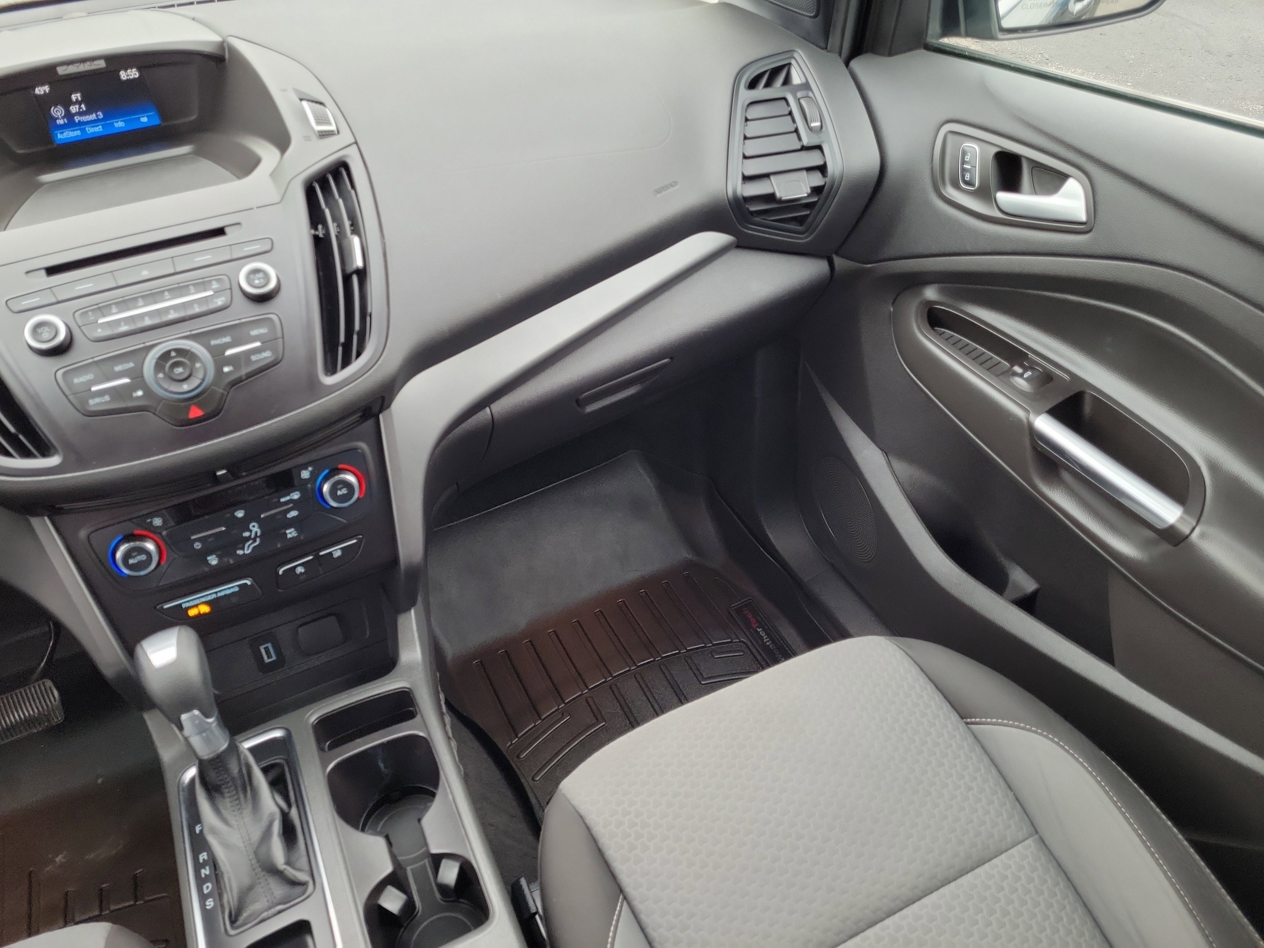 Certified 2017 Ford Escape SE image 14