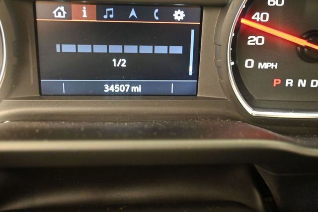 Used 2022 Chevrolet Silverado 2500 LTZ AWD/4WD image 21