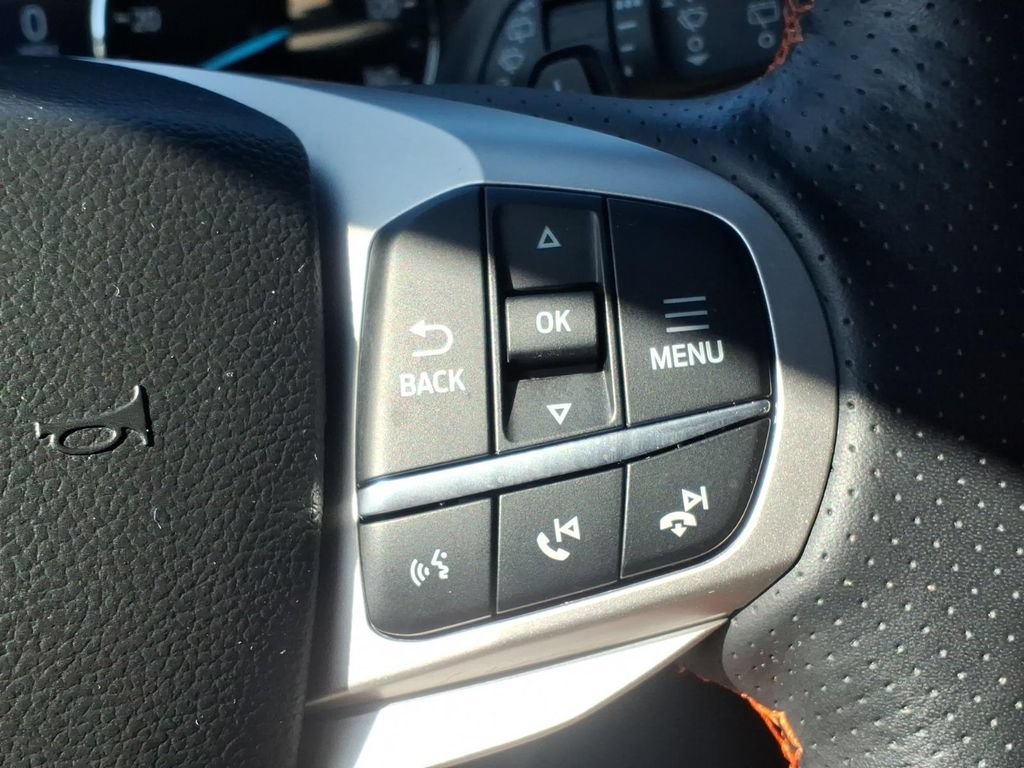Certified 2023 Ford Explorer Timberline w/ Timberline Technology Package AWD/4WD image 9