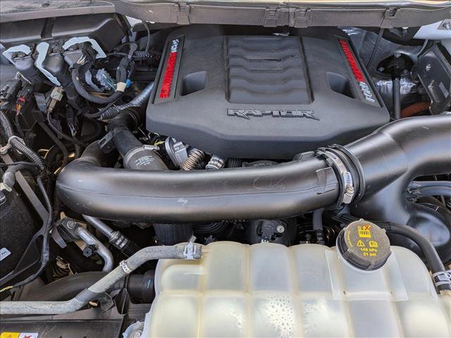 Certified 2023 Ford F150 Raptor w/ Raptor Carbon Fiber Package image 23