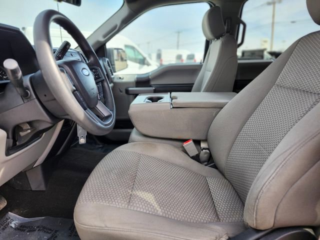 Certified 2019 Ford F150 XLT image 18