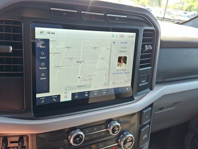 Certified 2023 Ford F150 XLT w/ Equipment Group 302A High AWD/4WD image 17
